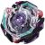 Beyblade B-74 Kreis Satan