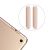 iPad mini 4 Äänenvoimakkuus näppäimet