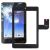 Asus Memo Pad HD7 näytönlasi ja kosketuspaneeli