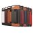 Samsung Galaxy S6/S6 Edge/S6 Edge Plus, Heike Wallet-Lompakko