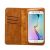 Samsung Galaxy S7/S7 Edge, Jison Wallet-Lompakko