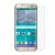 Samsung Galaxy S6 Edge / S6 Edge Plus Suojakalvo