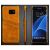 Samsung Galaxy S7/S7 Edge, Vintage Wallet-Lompakko