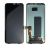 Samsung Galaxy S8 Plus näyttö ja kosketuspaneeli