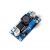 Säädettävä Step-Up DC-DC-muuntaja 5-35 V 10 W