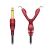 BIGWASP Clip cord tatuointikoneelle