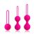 Kegel Safe geishakuulat 3kpl
