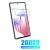 Samsung Galaxy A73 Hydrogel suojakalvo