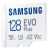 Samsung EVO Plus Micro SD muistikortti 64-512Gt