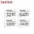 SanDisk MicroSDXC Endurance muistikortti 32-256Gt