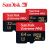 SanDisk Extreme Pro microSDHC Class 10 32Gb muistikortti