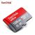 SanDisk Ultra Micro SDHC TF muistikortti