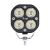 Super 4x4 Led-työvalo 40W