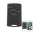 Renault korttiavain 4-nappia Keyless Go
