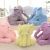 Elephant plush pehmolelu