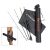 Rosewood matkavapa avokelalle 1.98m