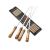 Grillitikut 10kpl