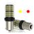 GrandEver BA15S Canbus LED-polttimo, 2kpl