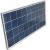 JWS-Solar 140W 12V aurinkopaneeli 1300 x 669mm