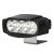 LED-lisävalo skootteriin 30W