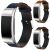 Fitbit Charge 2 nahkaranneke
