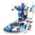RC Transformer 2 in 1 hahmo