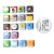 iPhone jääkaappimagneetti 18kpl
