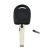 VW/Skoda/Seat vara-avain ajonestolla HU66 ID48
