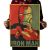 Juliste Marvel Iron Man Vintage