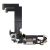 iPhone 12 Mini latausportti