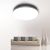 LED plafondi / kattovalaisin Ming