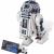 Rakennussarja Star Wars R2-D2 Robot ISO