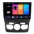 Citroen C4 2013-2016 Android autosoitin