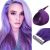 Teippipidennykset 20kpl, purppura