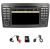 Mercedes ML/GL 2005-2012 Android autosoitin
