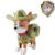 Paw Patrol hahmo 9cm - Valpas