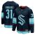 Seattle Kraken NHL Pelipaita