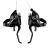 Shimano ST-EF51 Vaihteenvalitsimet 3x7 / 3x8 vaihdetta