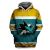 San Jose Sharks collegepaita