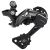 Shimano Deore XT RD-M8000 takavaihtaja 11-vaihteinen