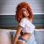 Seksinukke Lifelike Silvia 158cm