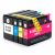 HP 932XL / 933XL Value pack -setti