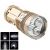 Sky Ray XM-L 5000lm taskulamppu