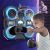 Funny Music Boxing Machine For Children