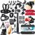 GoPro Mega setti 54kpl