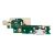 Xiaomi Redmi 4X USB latausportti