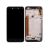 Lenovo Vibe K5 näyttö ja kosketuspaneeli
