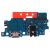 Samsung Galaxy A30 latausportti