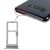 Samsung Galaxy S10 / S10+ / S10e SIM-kelkka
