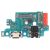 Samsung Galaxy A30 / A40 latausportti